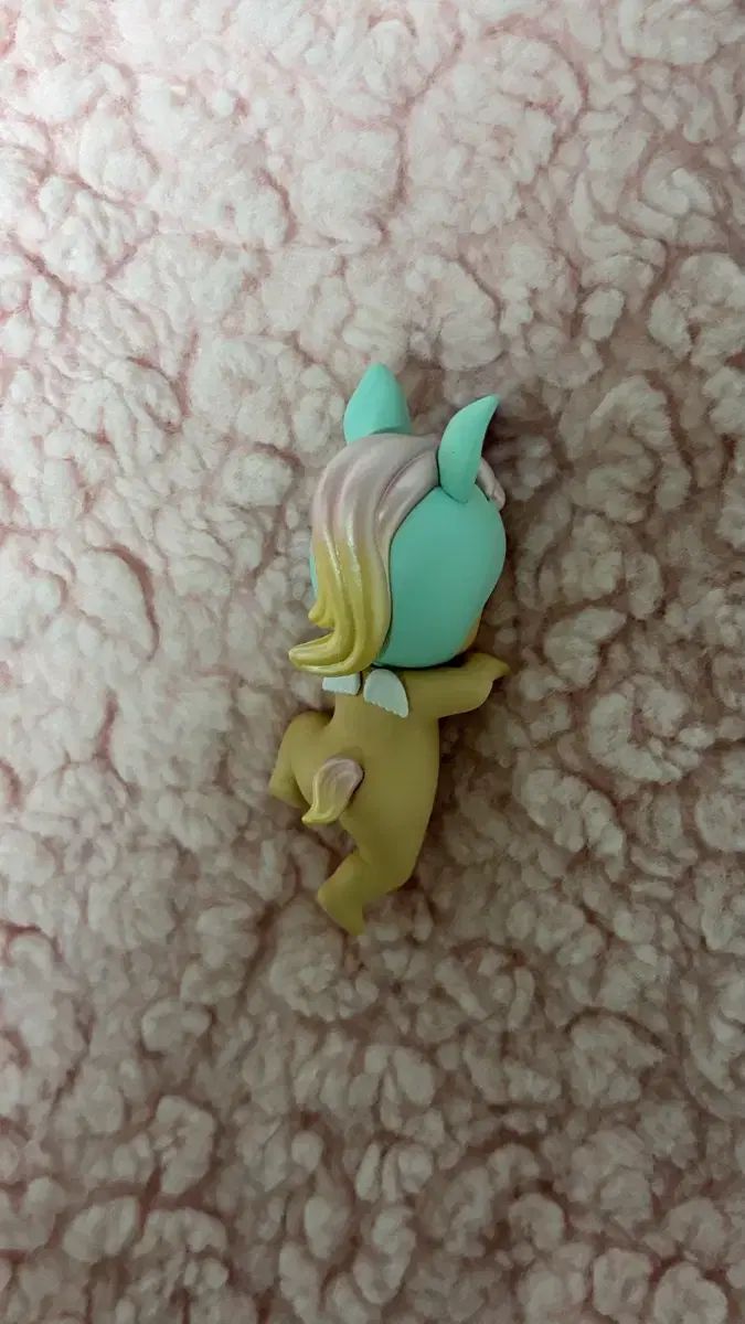 SONNY ANGE ハイパー シークレット ユニコーン