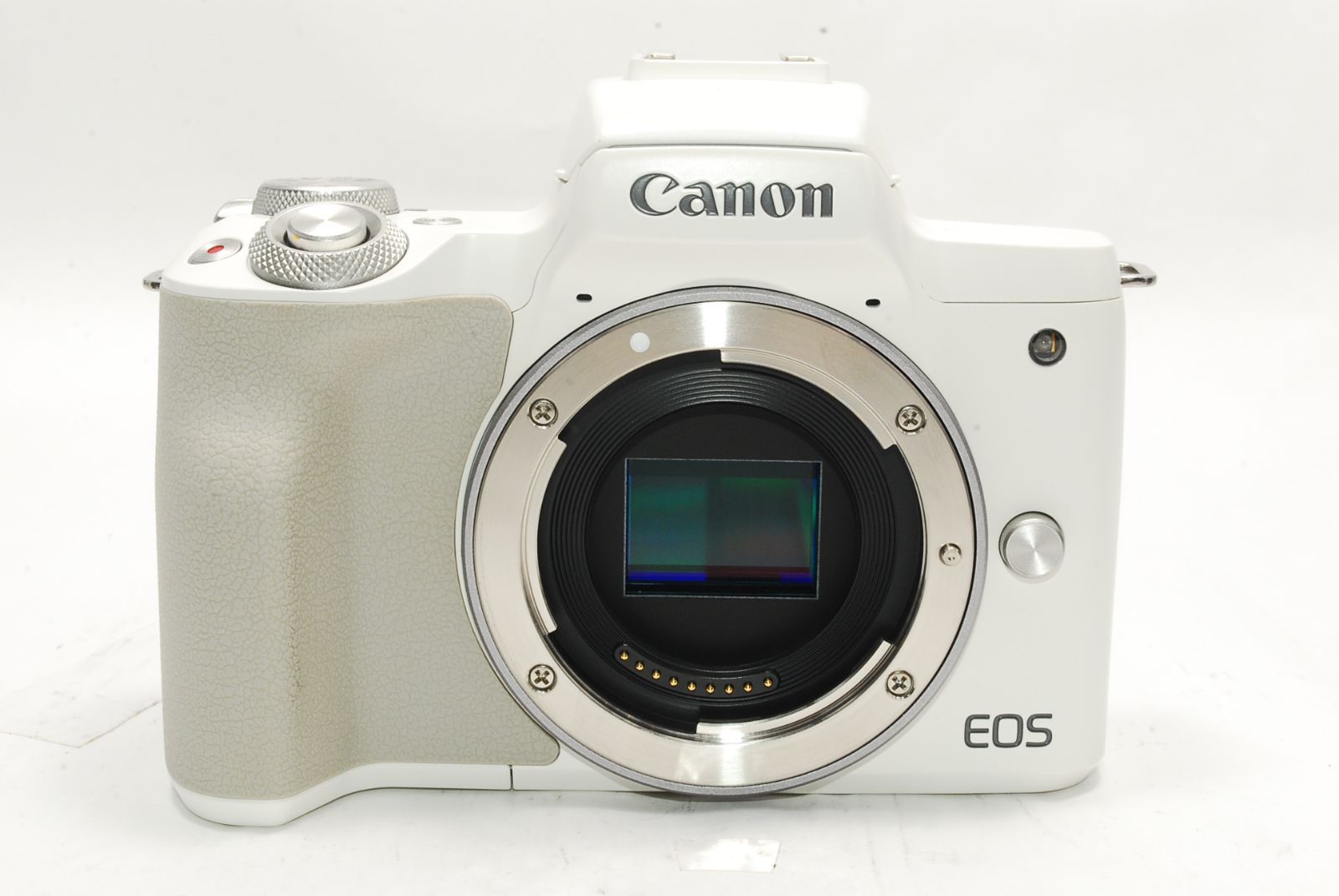 ☆美品☆Canon キヤノン EOS Kiss M2 EF-M15-45 IS STM レンズキット
