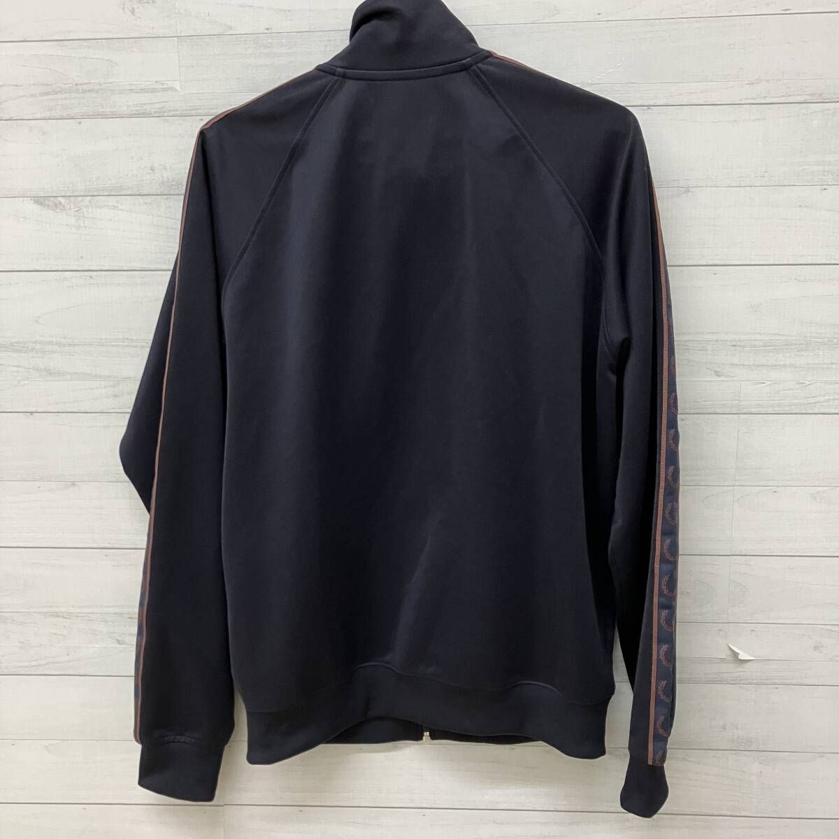FRED PERRY フレッドペリー ジャケット トラックジャケット ポルトガル