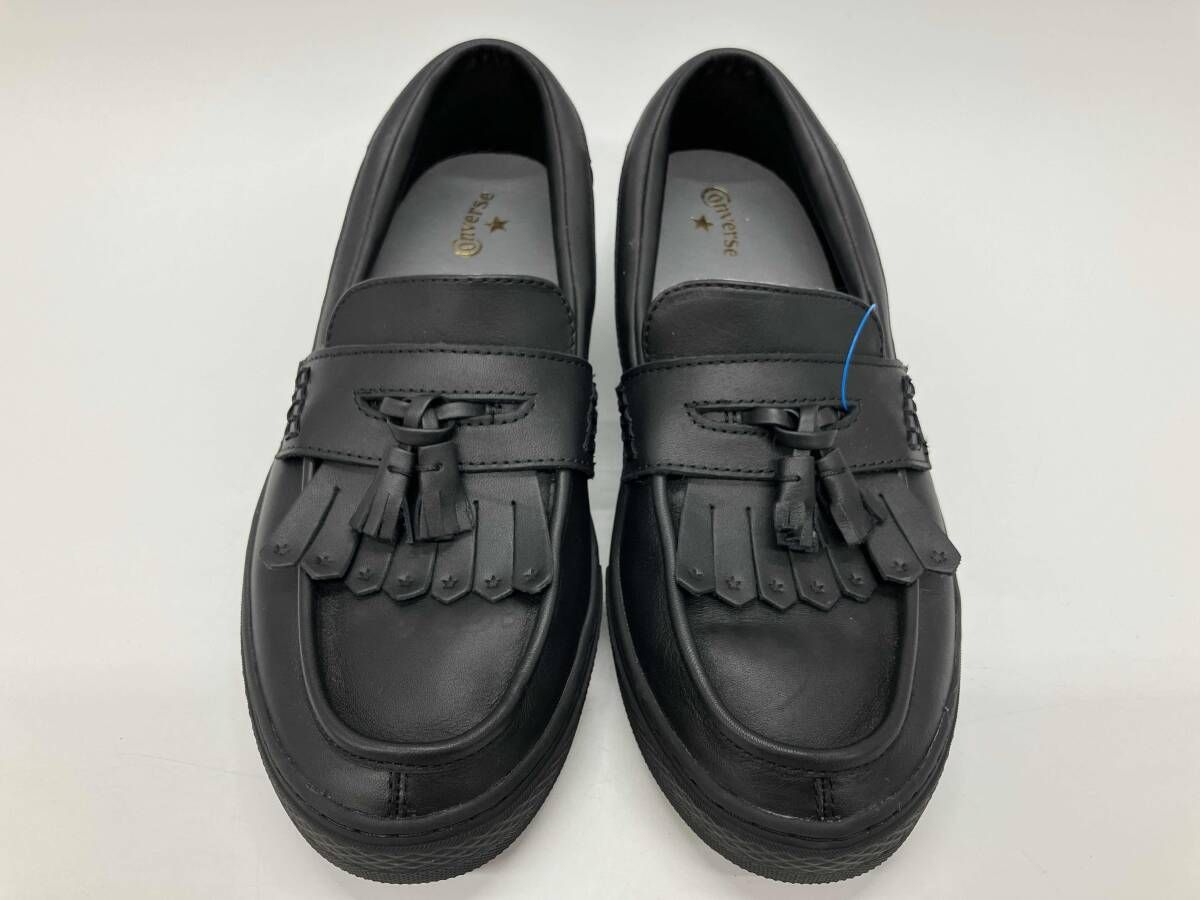 BLACKコンバース オールスター