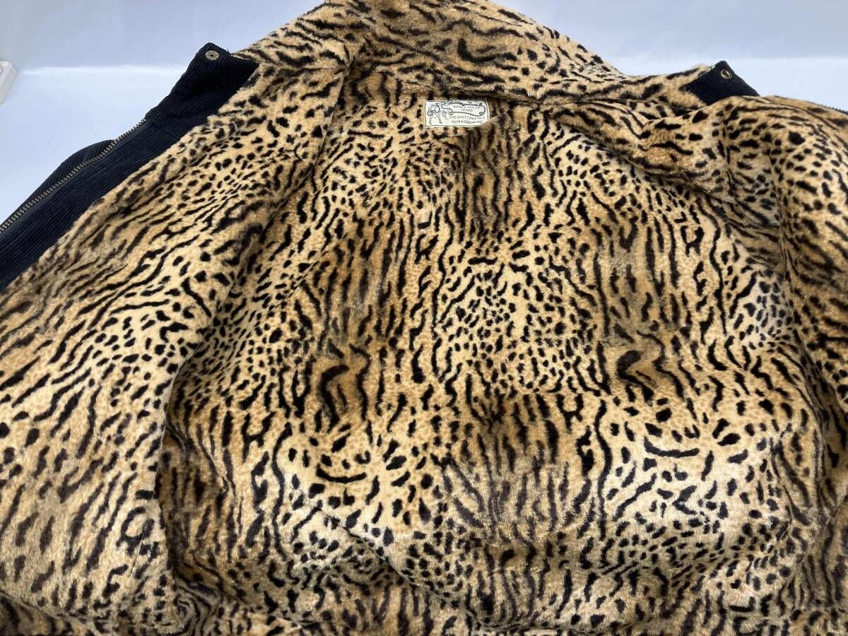 WACO MARIA THE GUILTY PARTIES ワコマリア ザギルティパーティ