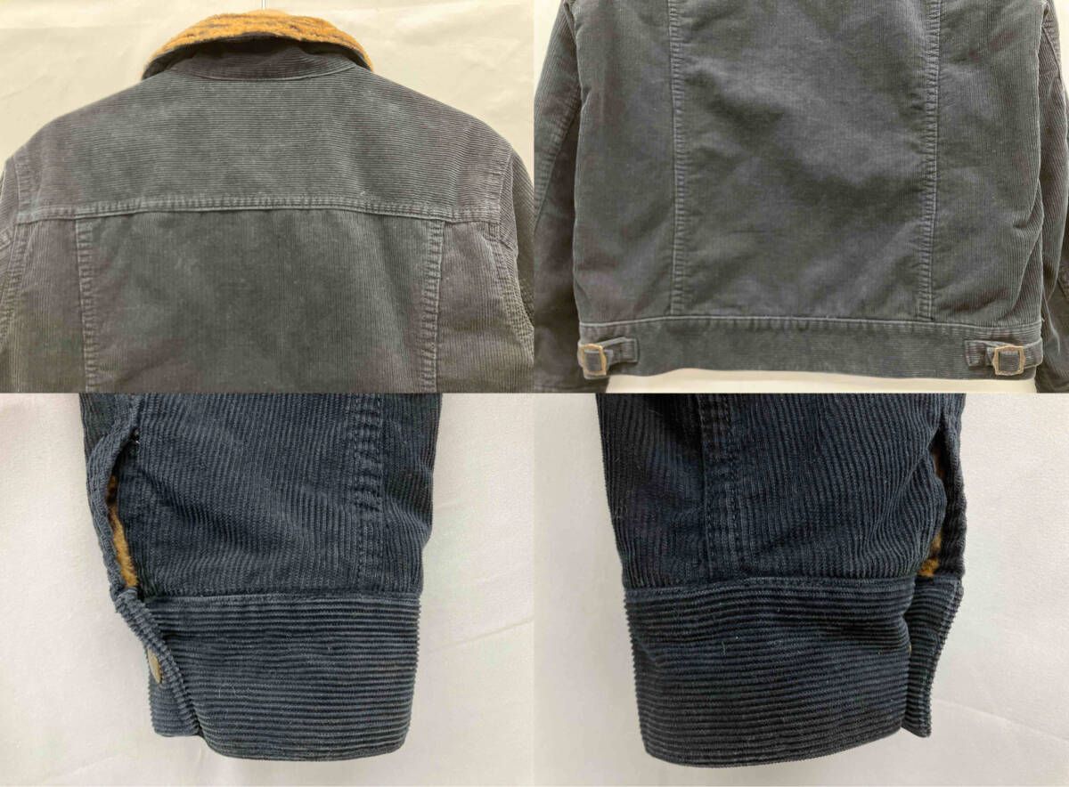 WACO MARIA THE GUILTY PARTIES ワコマリア ザギルティパーティ