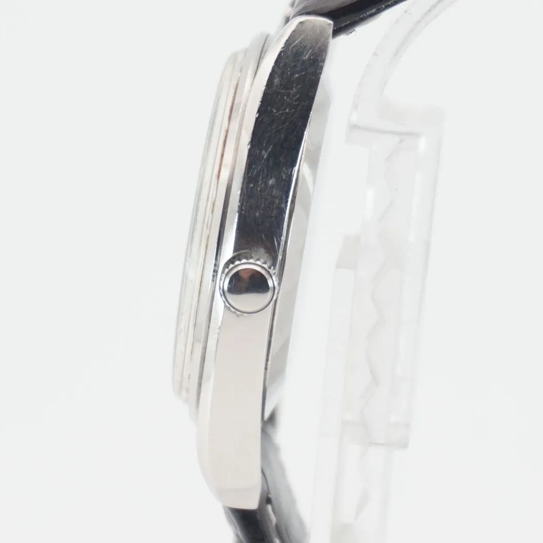 自動巻き デイデイト