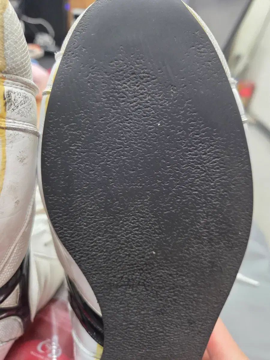 ボクシング シューズ