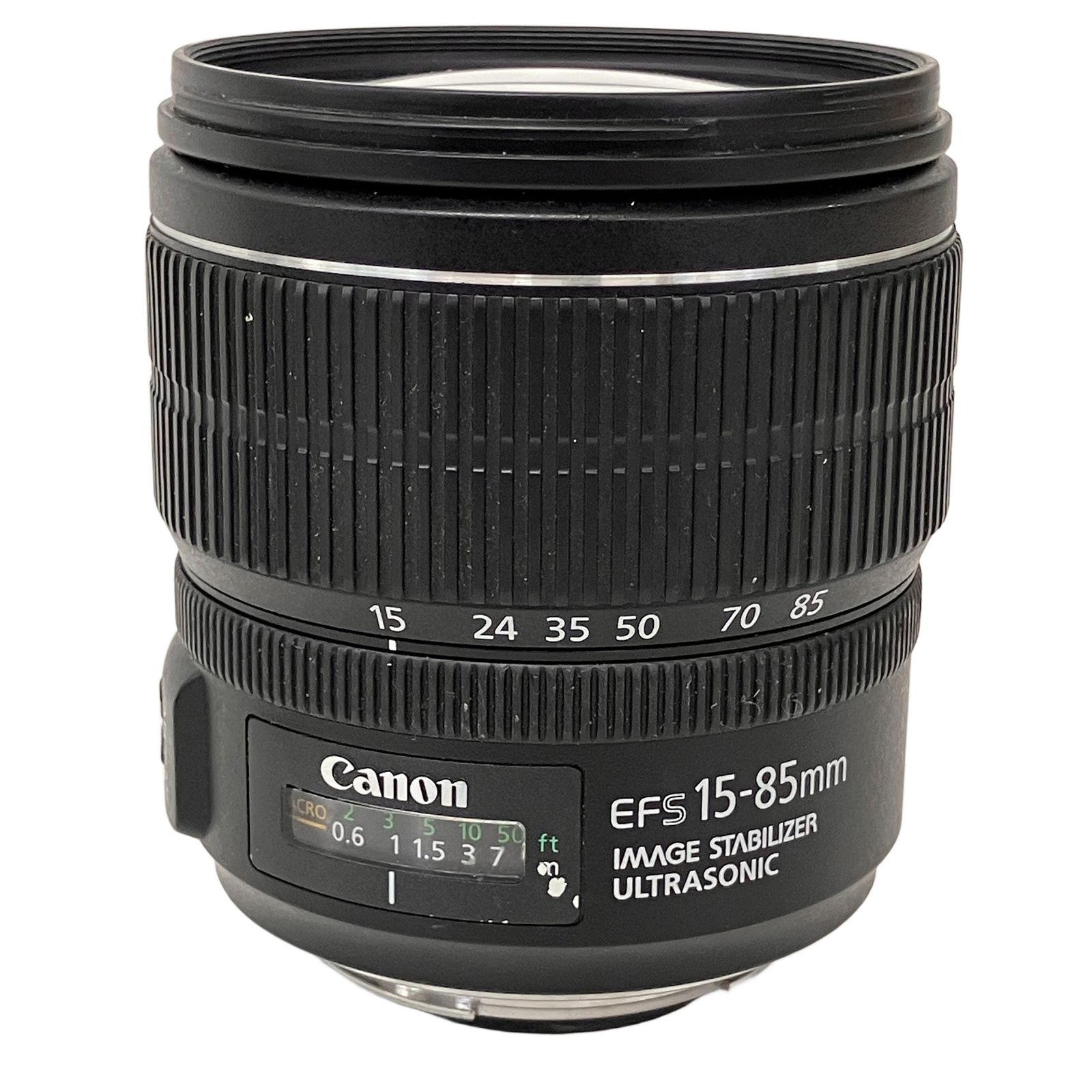 レンズ(ズーム) EF-S 15-85mm Amazon.com : Canon EF-S 15-85mm f/3.5-5.6 IS USM UD Standard Zoom