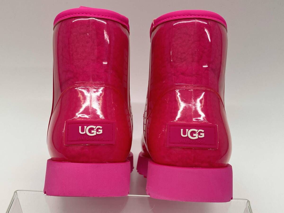 クラシック クリア