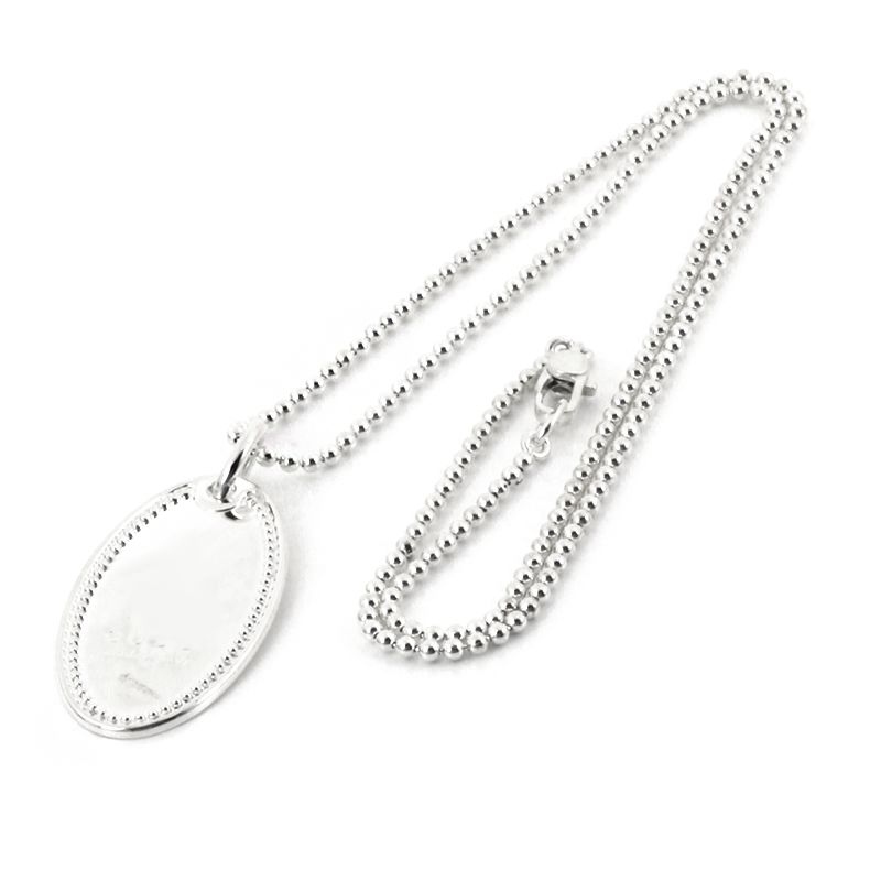 グッチ GUCCI ネックレス レディース 190462 J8400 8106 【並行輸入品 
