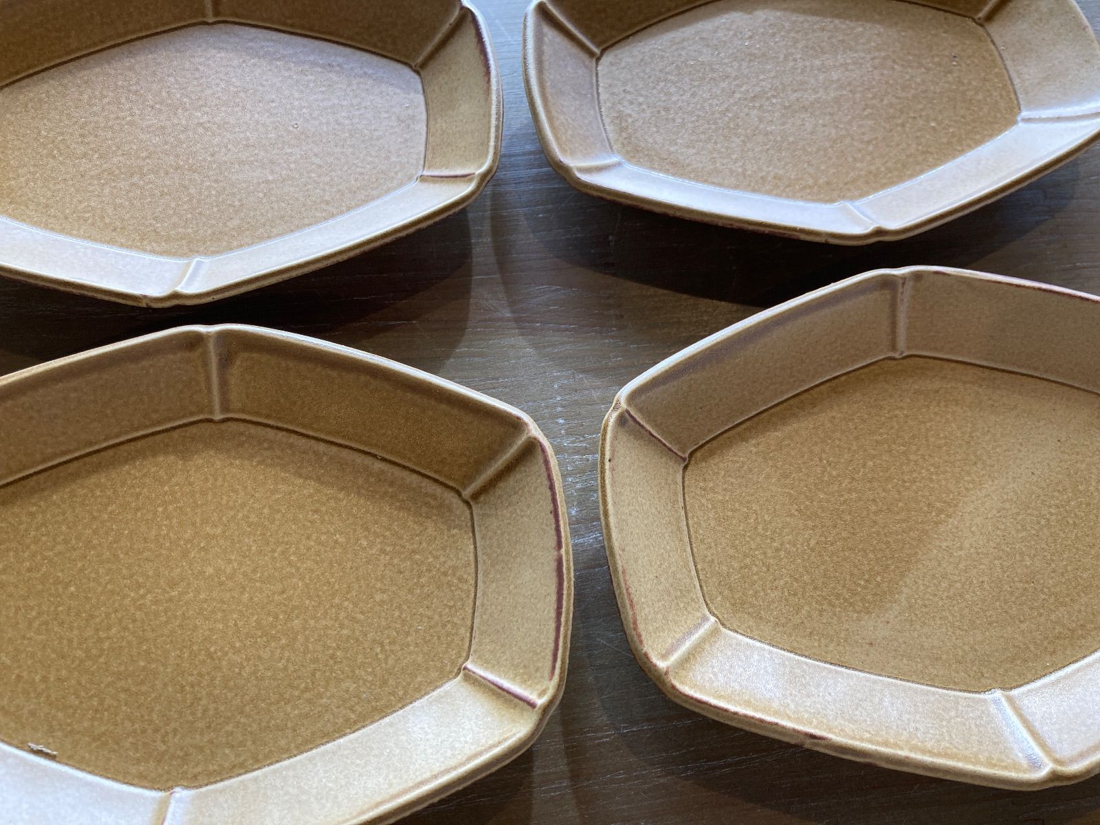 キャメル セット