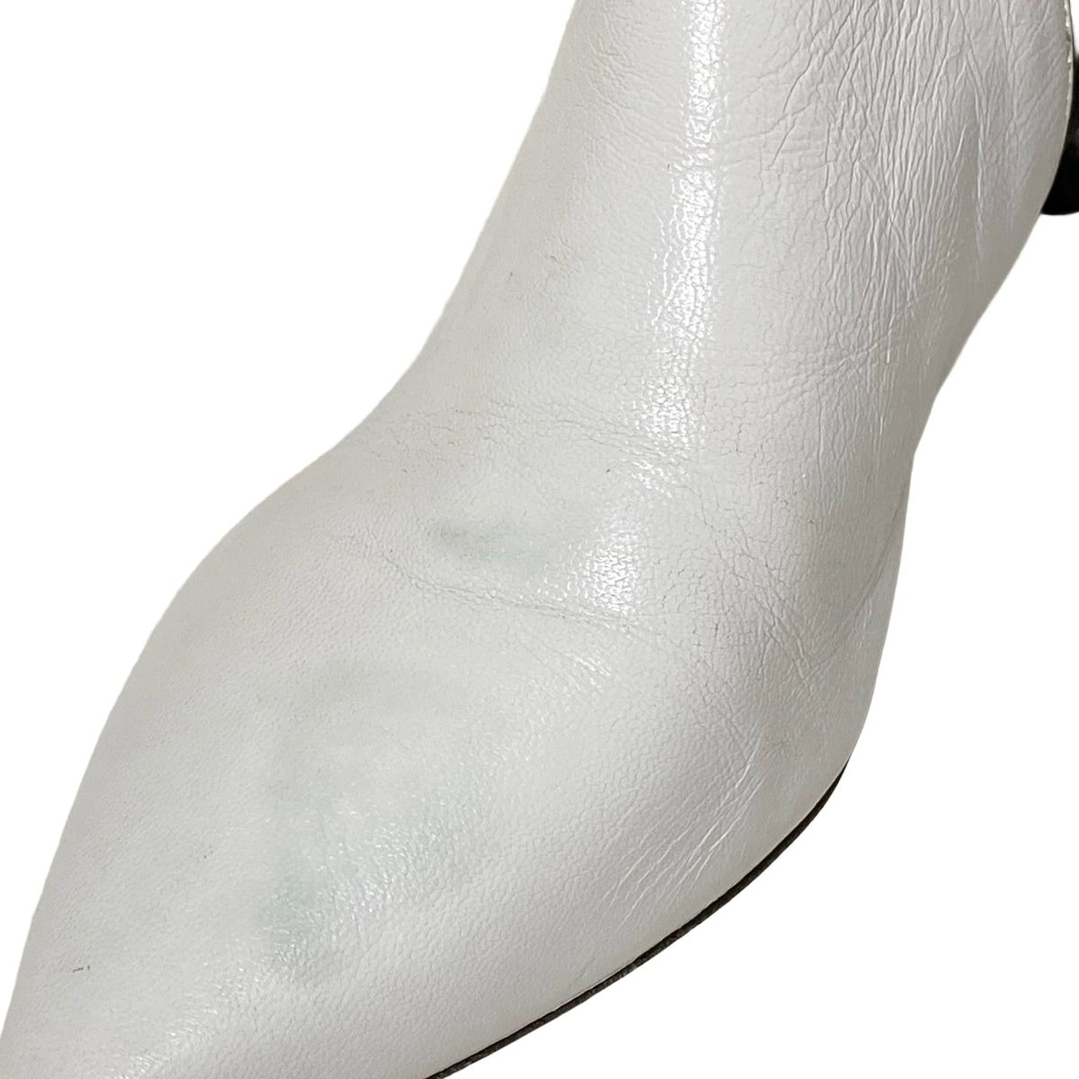 ショートブーツ 36