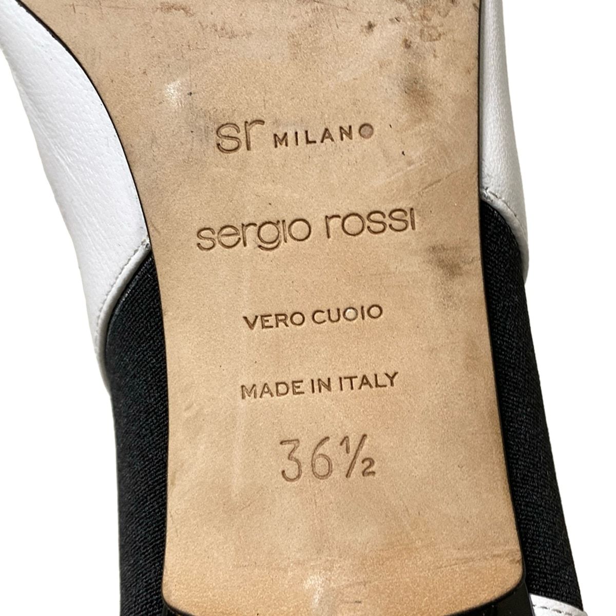 セルジオロッシ