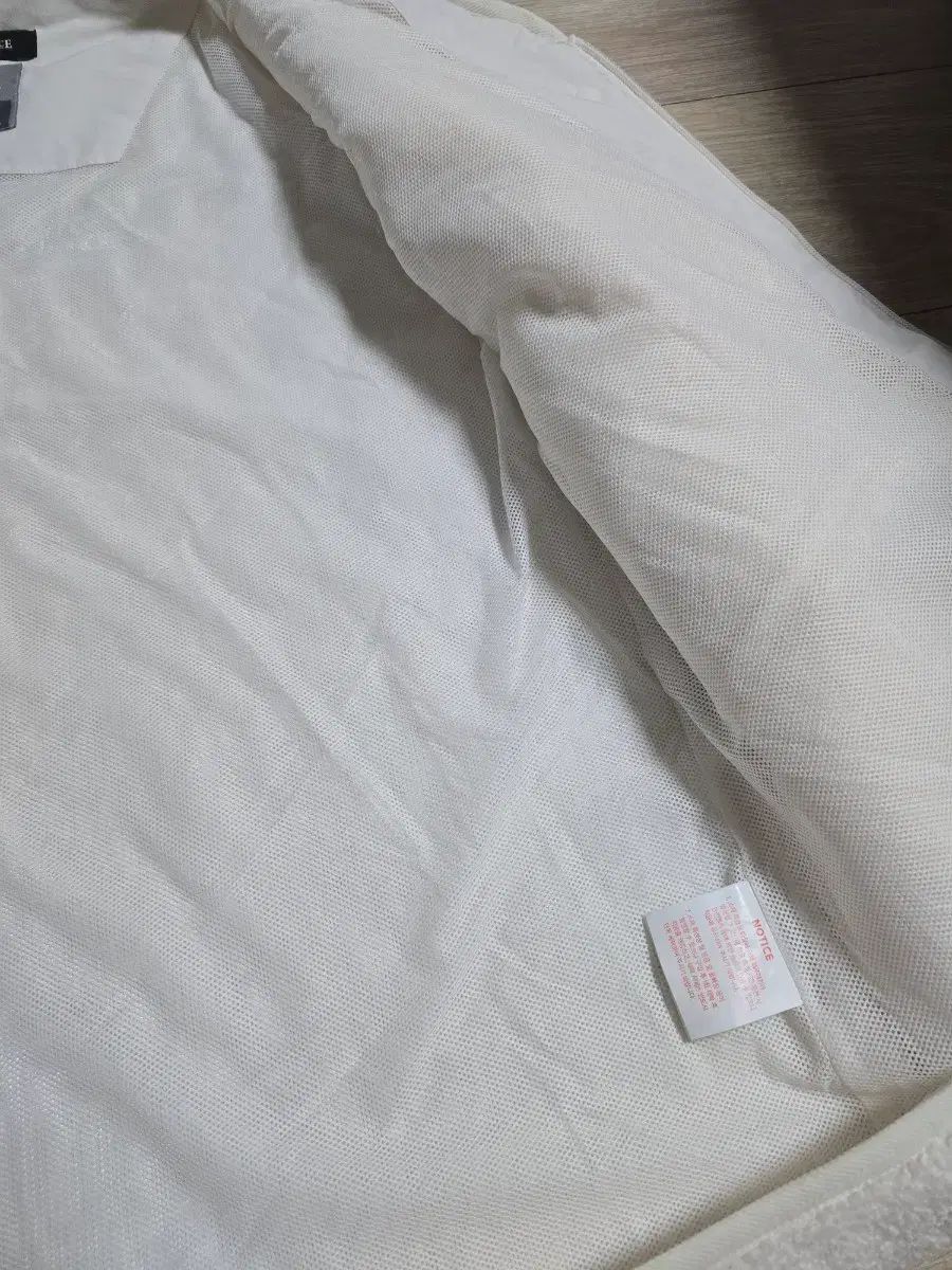 ンス アイボリー