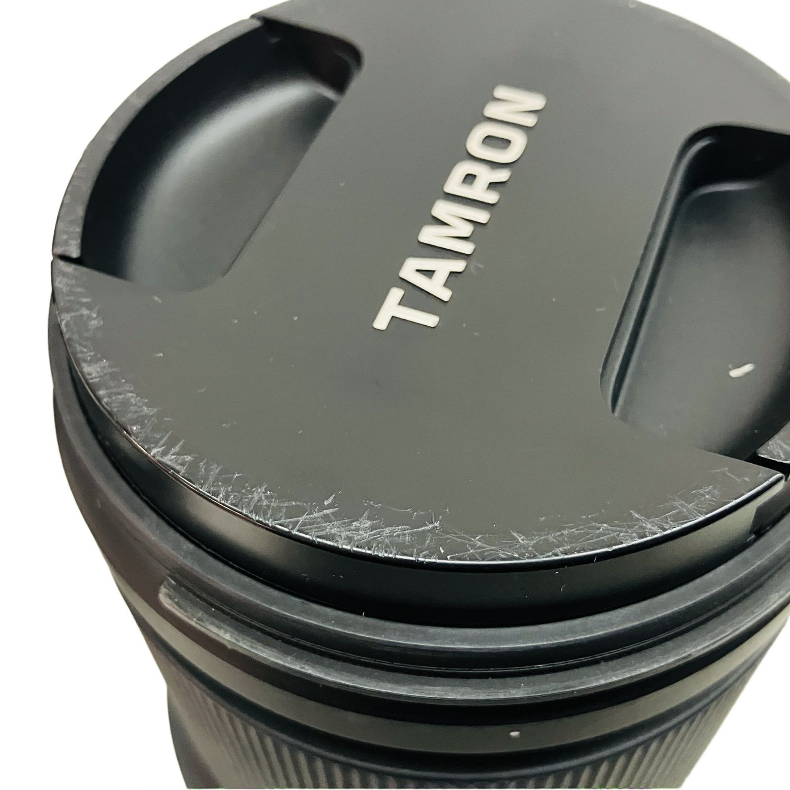 超望遠 ズームレンズ