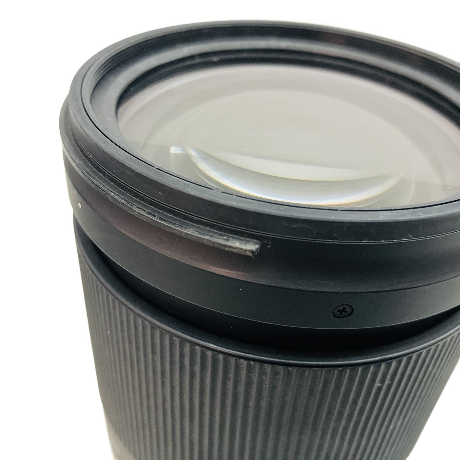  TAMRON タムロン 150 500 mm F 5 6 7 Di III VC VXD Model A 057 Nikon ニコン Zマウント 超望遠 ズームレンズ ケース付 レンズ(ズーム) カメラ