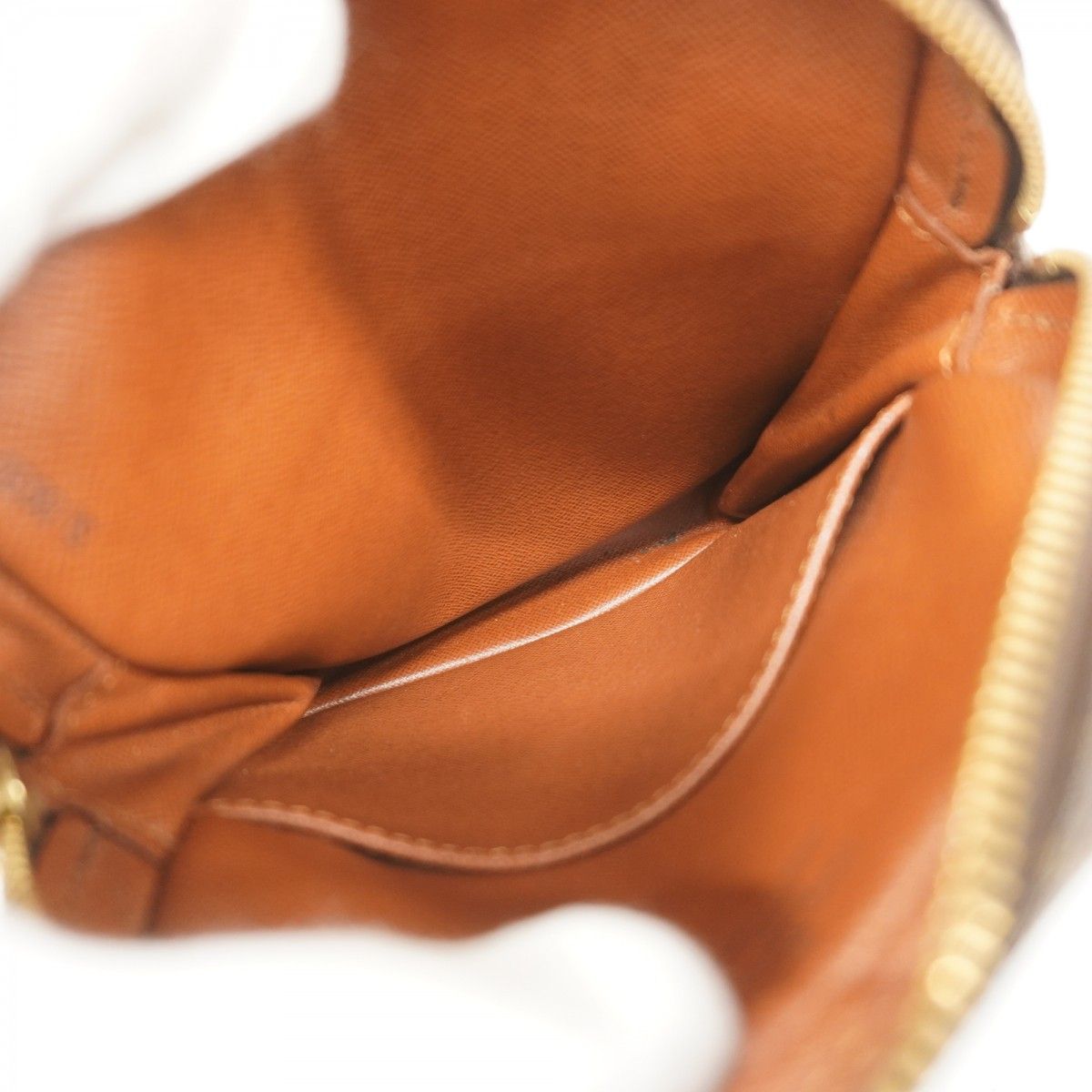 ☆SALE【5pa0944】ルイヴィトン ショルダーバッグ モノグラム ダヌーブ