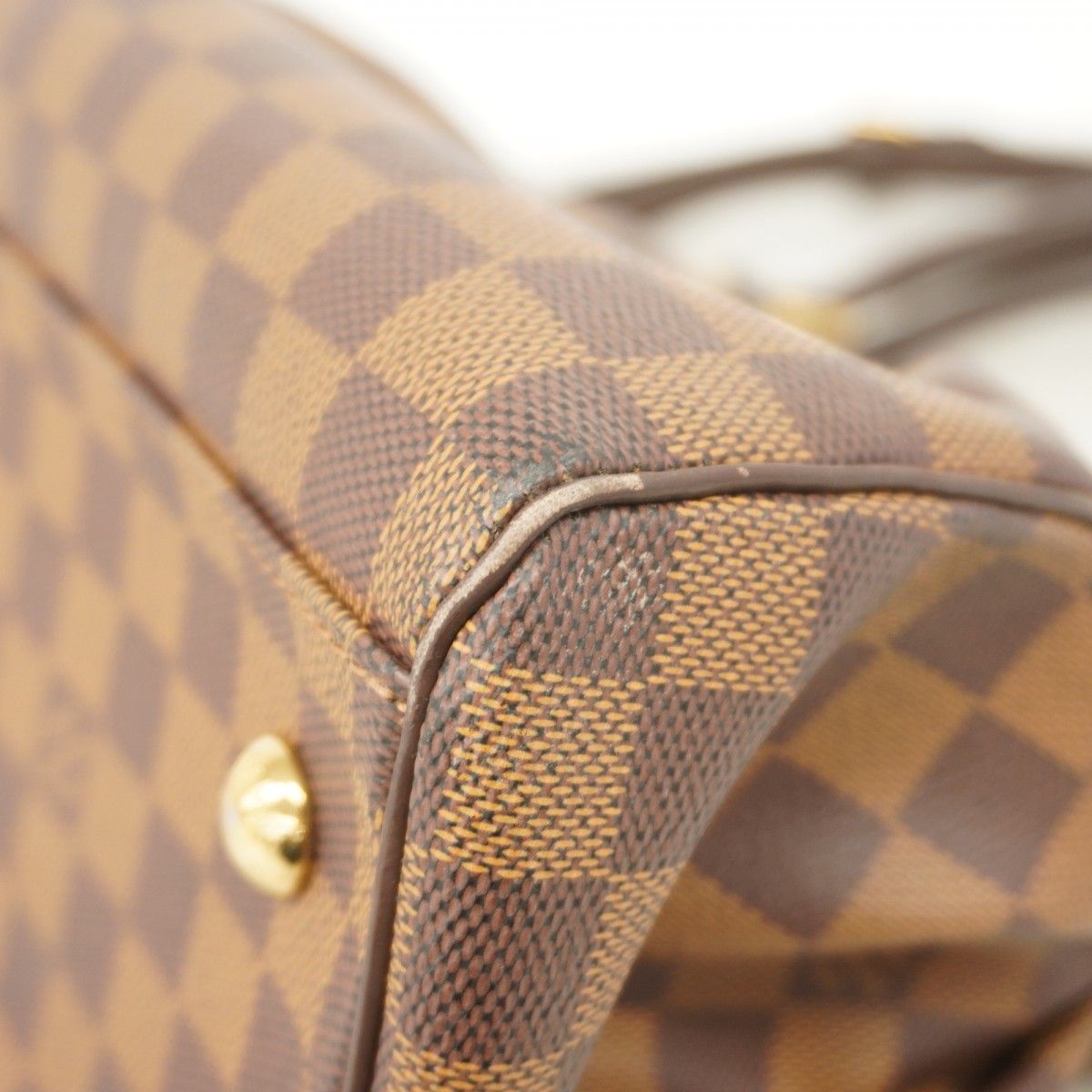 ☆SALE【5pa1118】ルイヴィトン ハンドバッグ ダミエ トレヴィPM