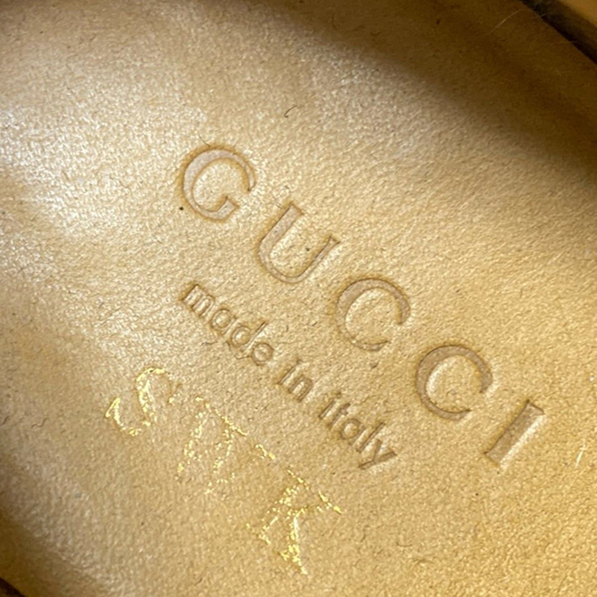 ホースビット レザー