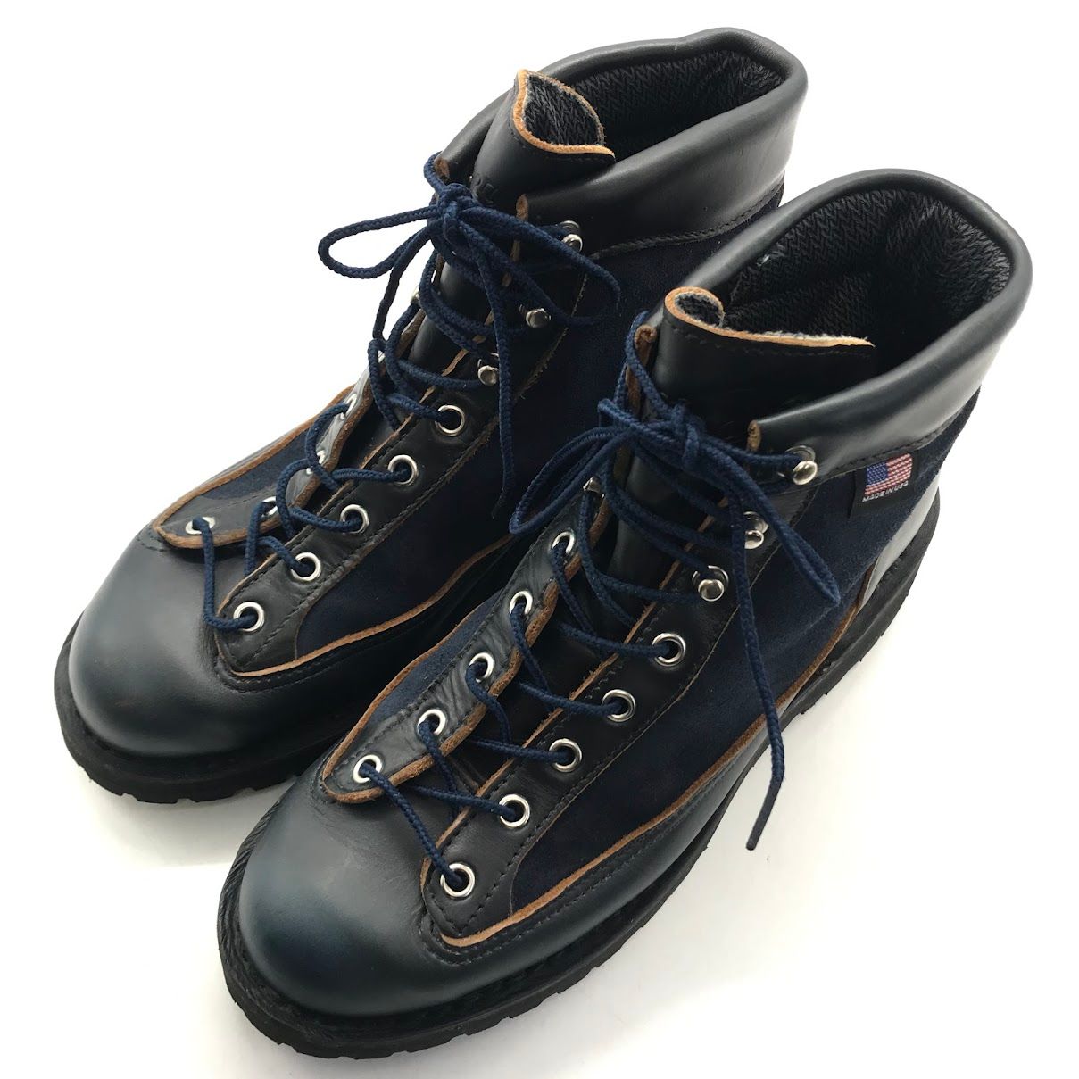 倉吉店】 中古 Danner | ダナー ブーツ SHIPS別注 EXPLORER