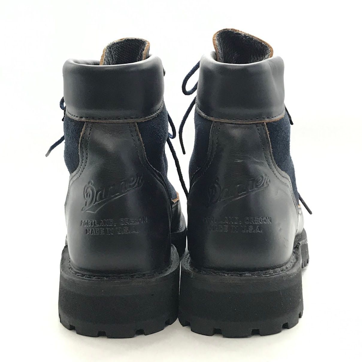 倉吉店】 中古 Danner | ダナー ブーツ SHIPS別注 EXPLORER