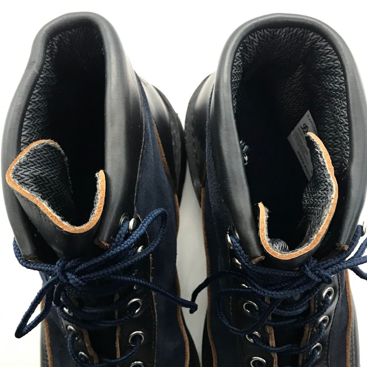 倉吉店】 中古 Danner | ダナー ブーツ SHIPS別注 EXPLORER