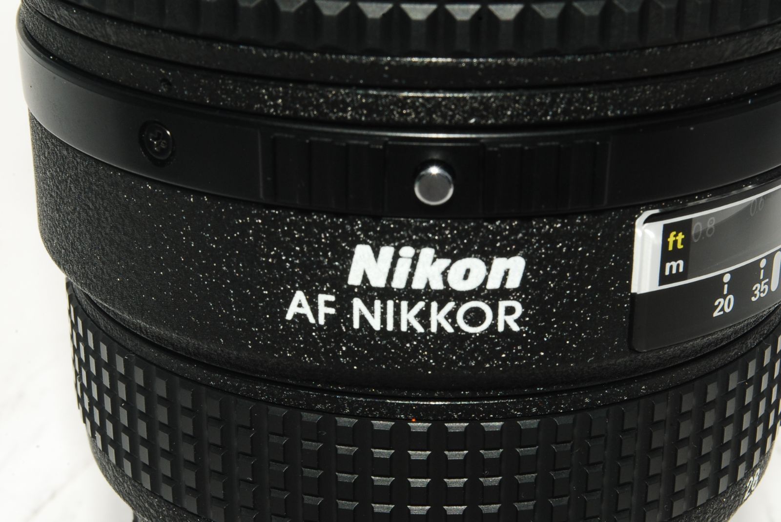 Nikkor 20