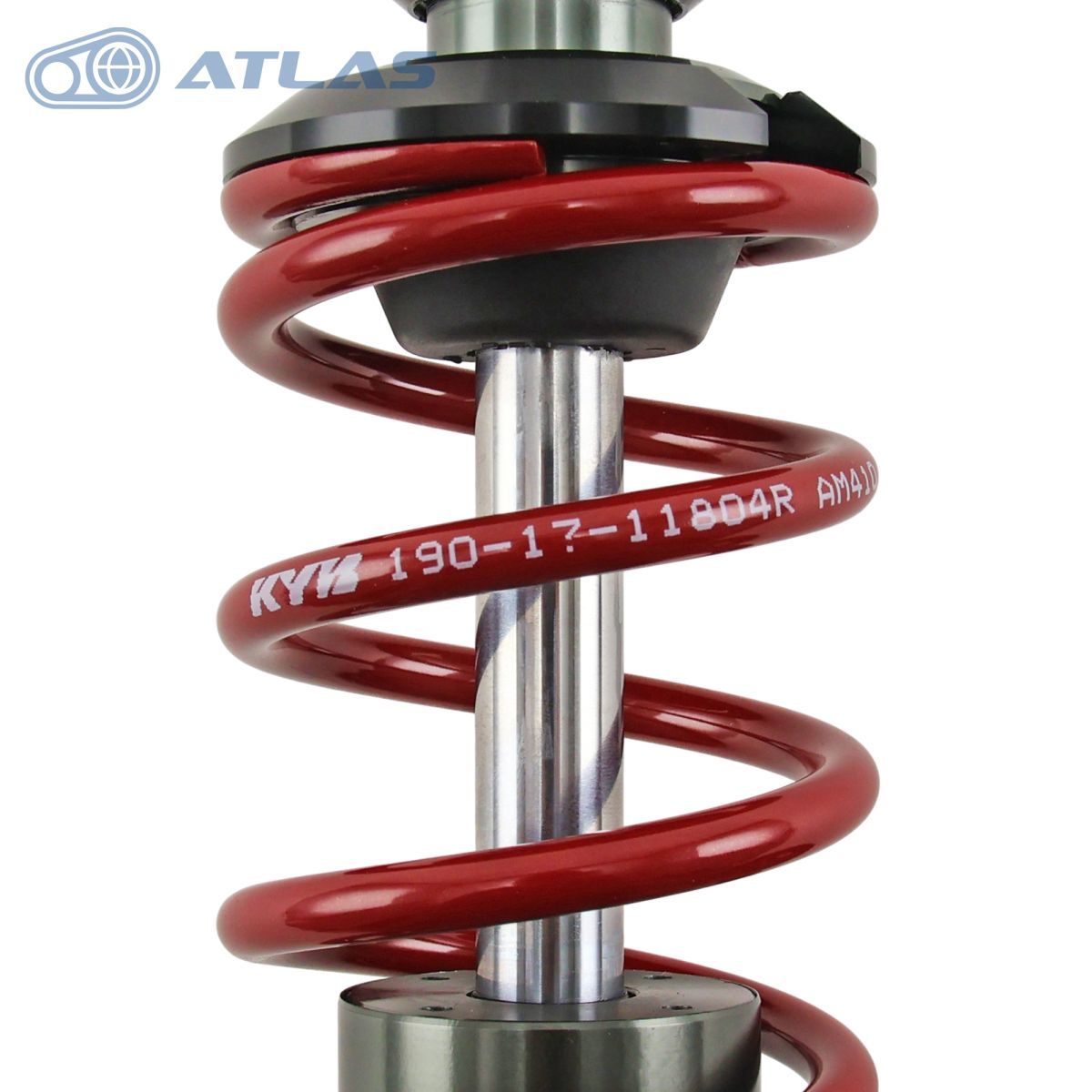 タイカヤバ KYB ハンターカブ HunterCub CT125 K-Elite アジャスタブル