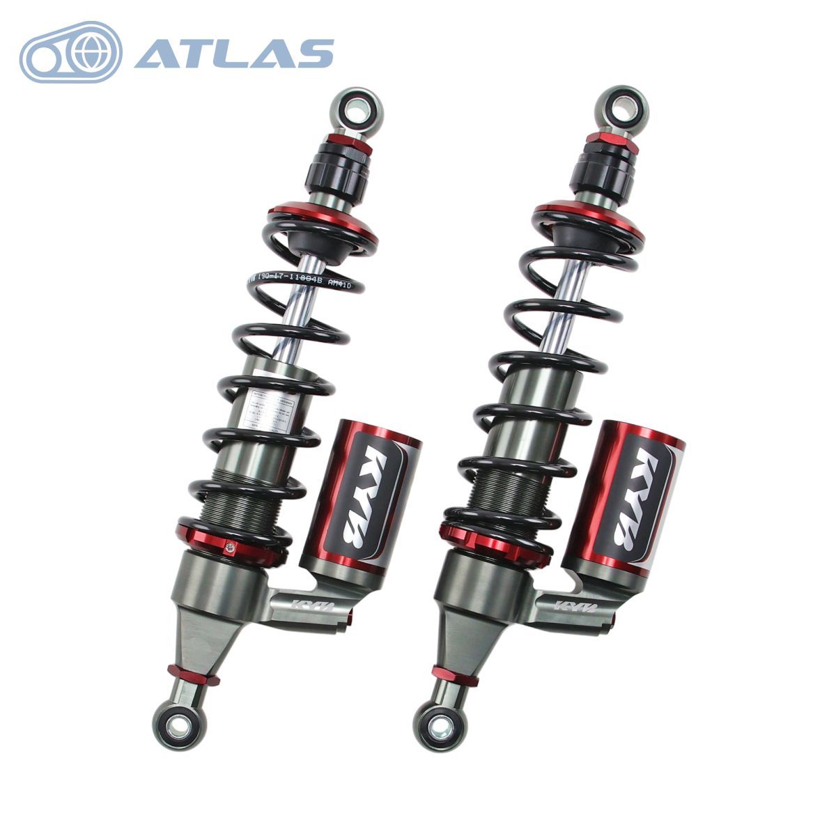 タイカヤバ KYB ハンターカブ HunterCub CT125 K-Elite アジャスタブル