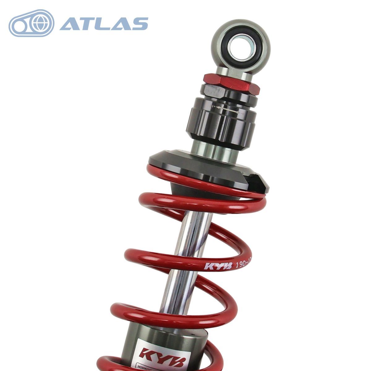 タイカヤバ KYB ハンターカブ HunterCub CT125 K-Elite アジャスタブル