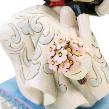 ミッキー＆ミニー