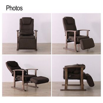 ダークブラウン