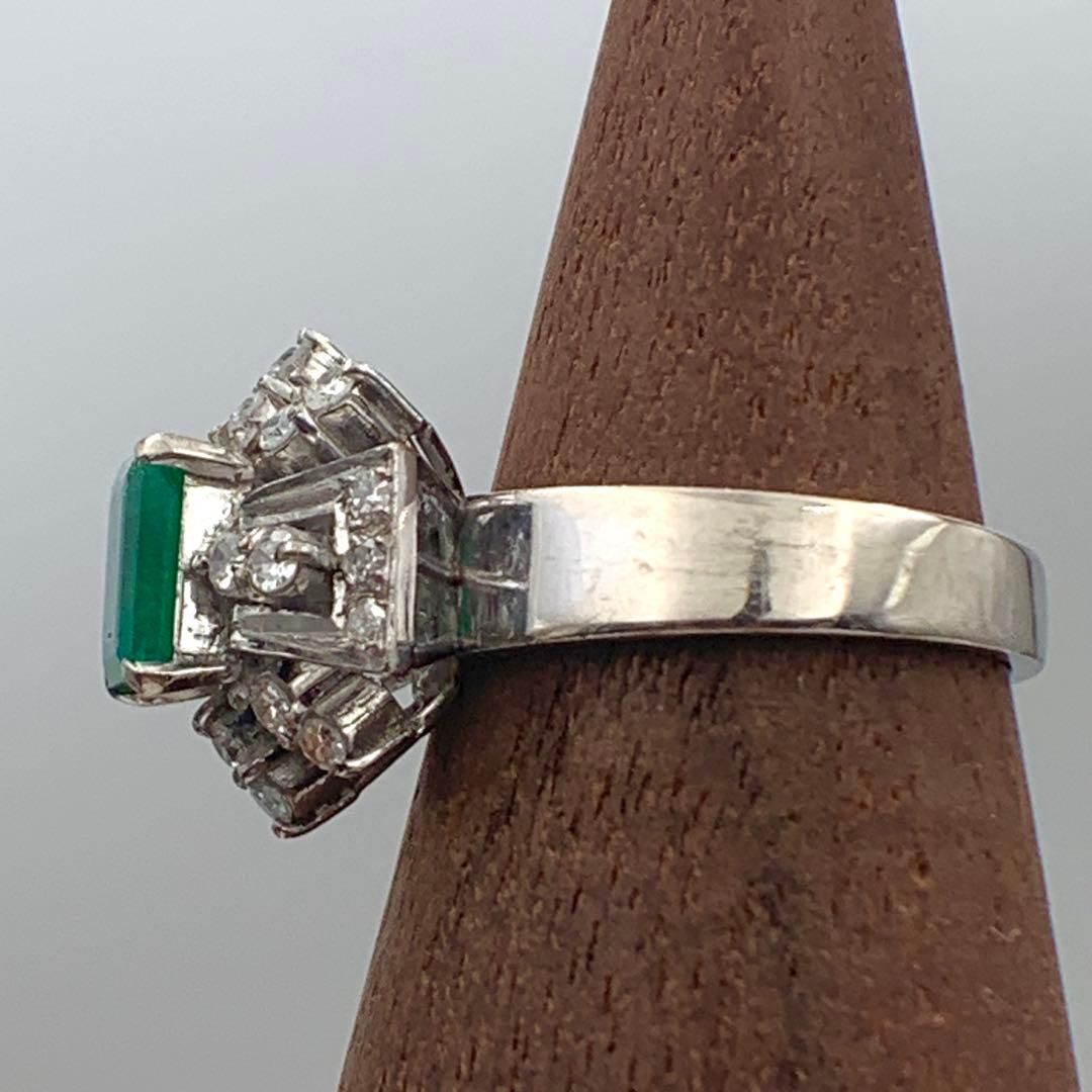 レディース 指輪