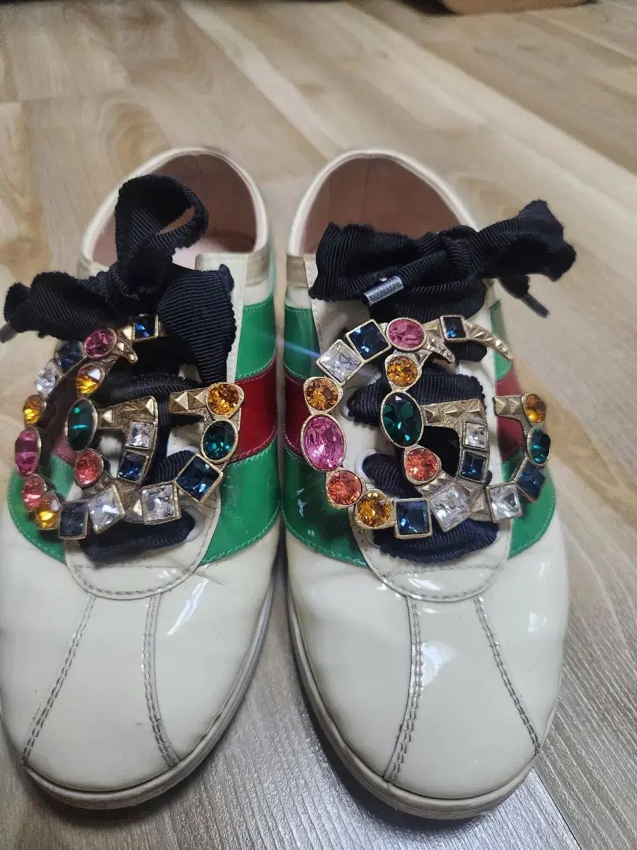 グッチ スニーカー