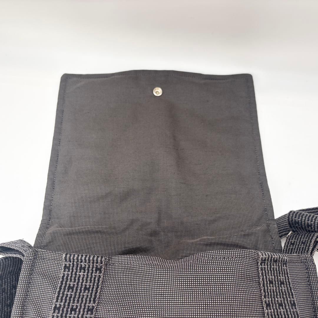 PM メッセンジャーバッグ