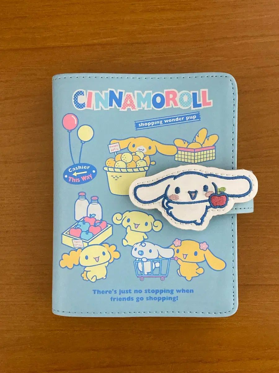 [平成レトロ]⭐️サンリオ⭐️ シナモロール 鍵付きダイアリー2006年製 平成レトロ]⭐️サンリオ⭐️ シナモロール 鍵付きダイアリー2006年製