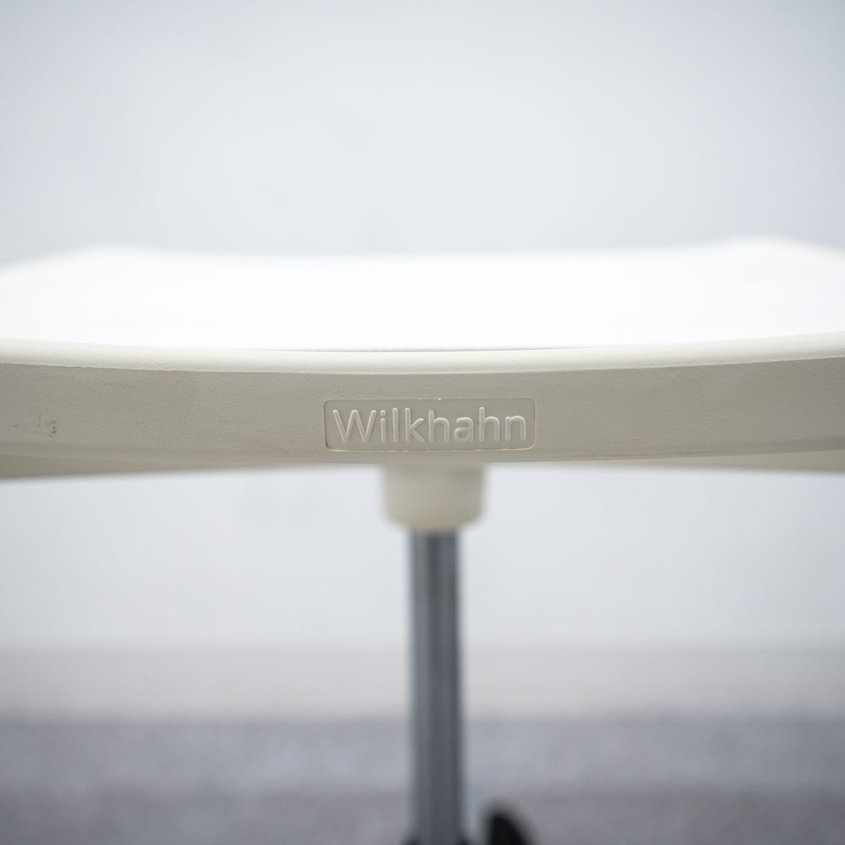 ウィルクハーン