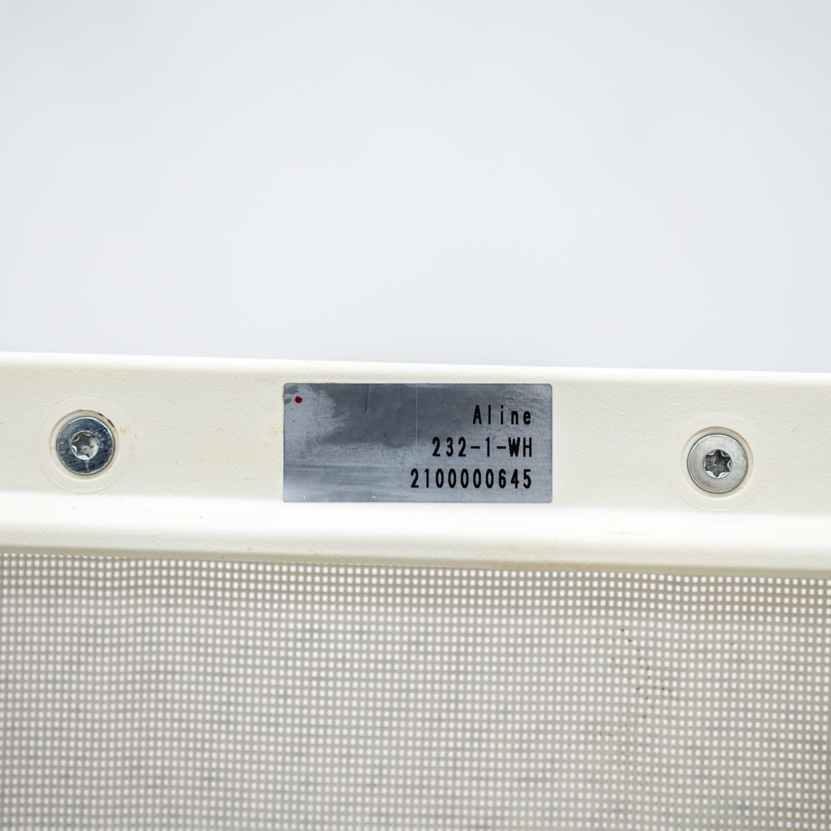 ウィルクハーン Aline