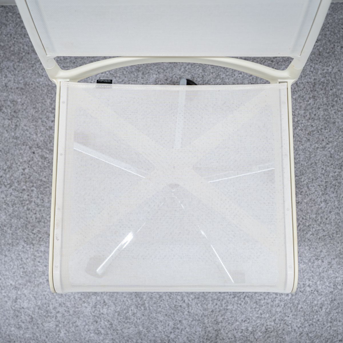 ウィルクハーン