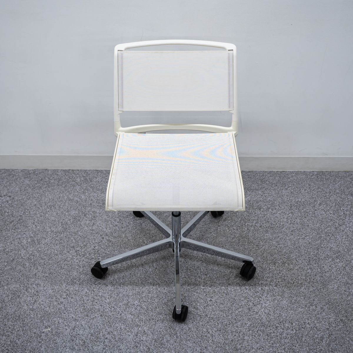 エーライン オフィス