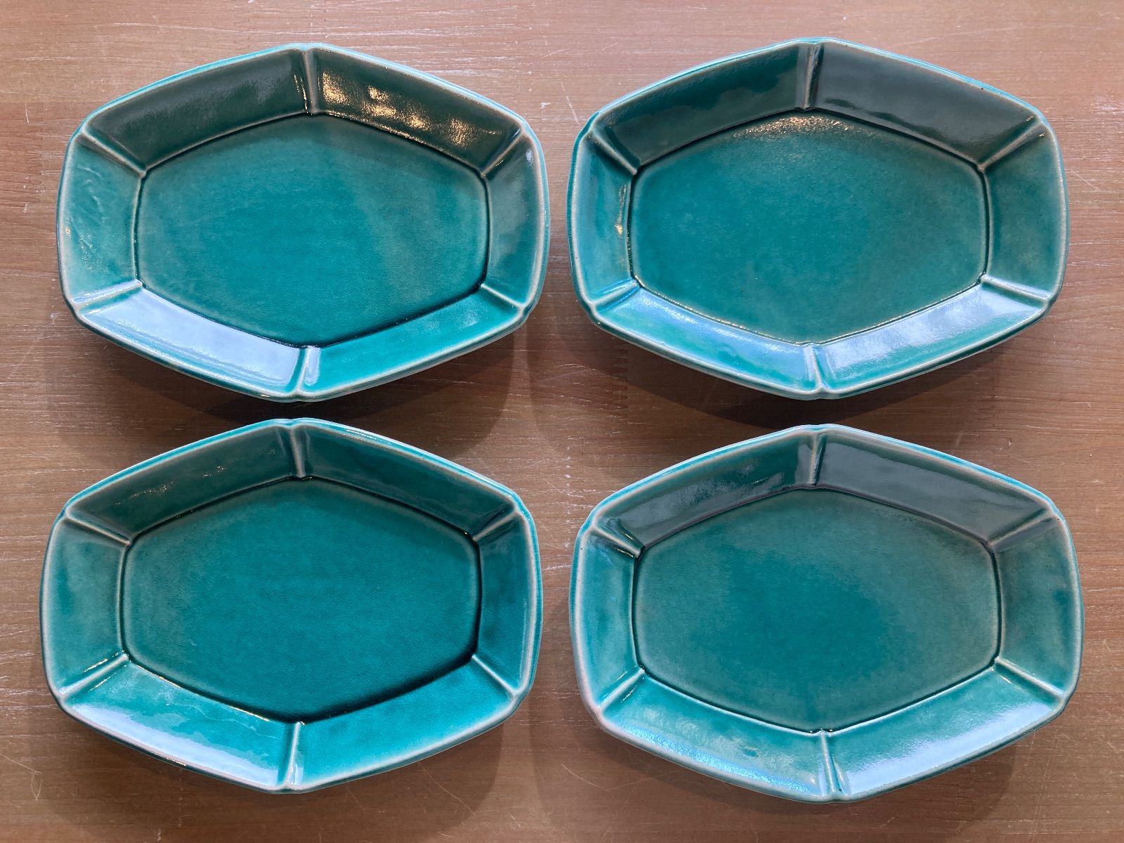  studio m スタジオエム レントゥスプレートMトルコ セット 皿 食器