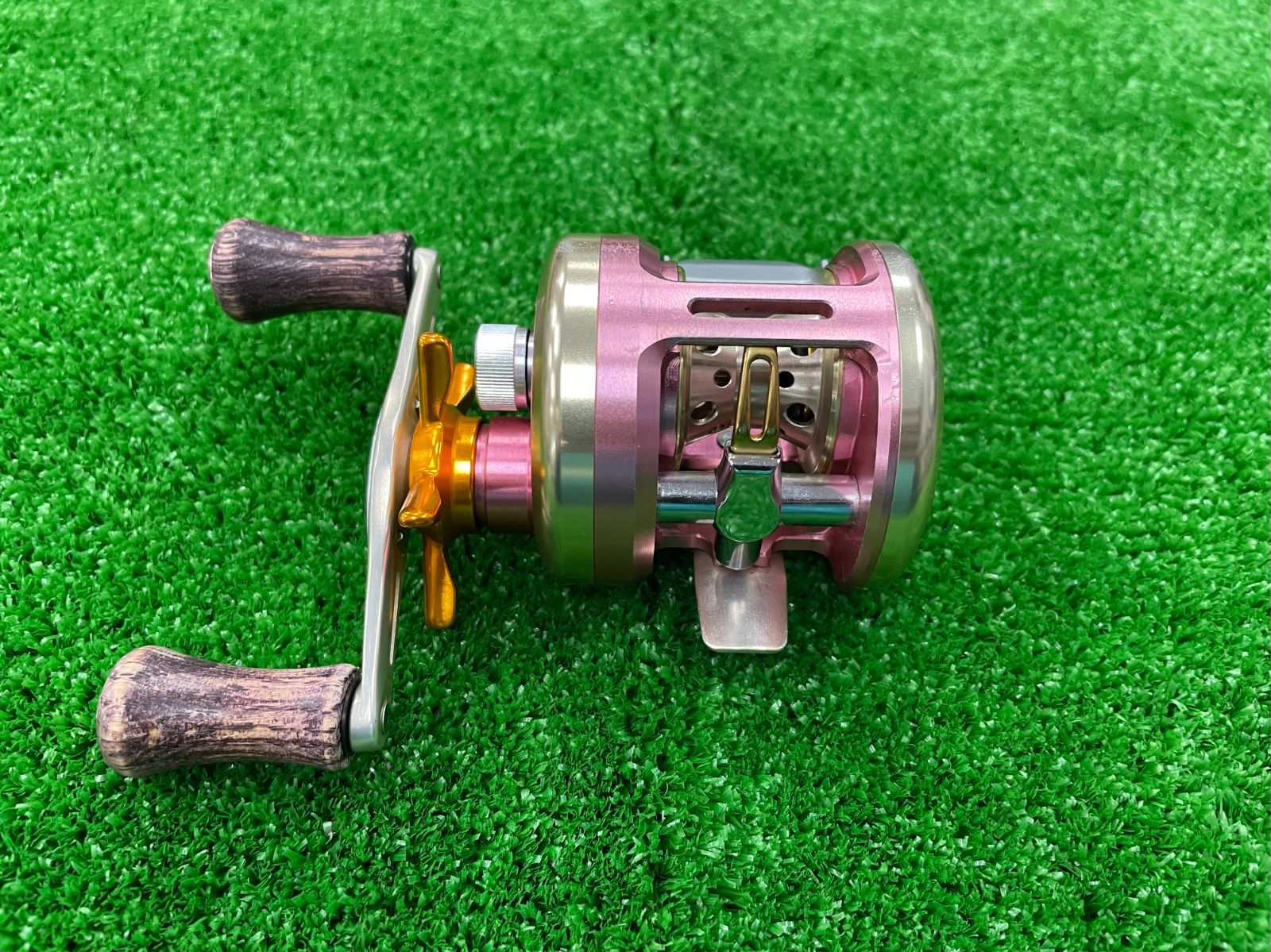 大東 メガバス M-ITO 103 - メルカリ