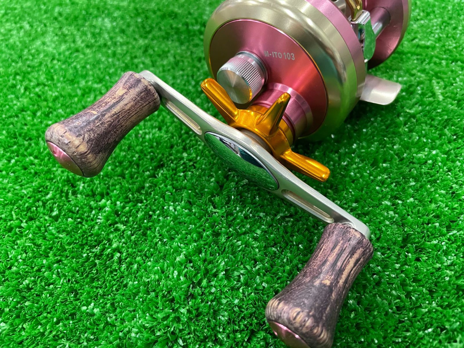 大東 メガバス M-ITO 103 - メルカリ