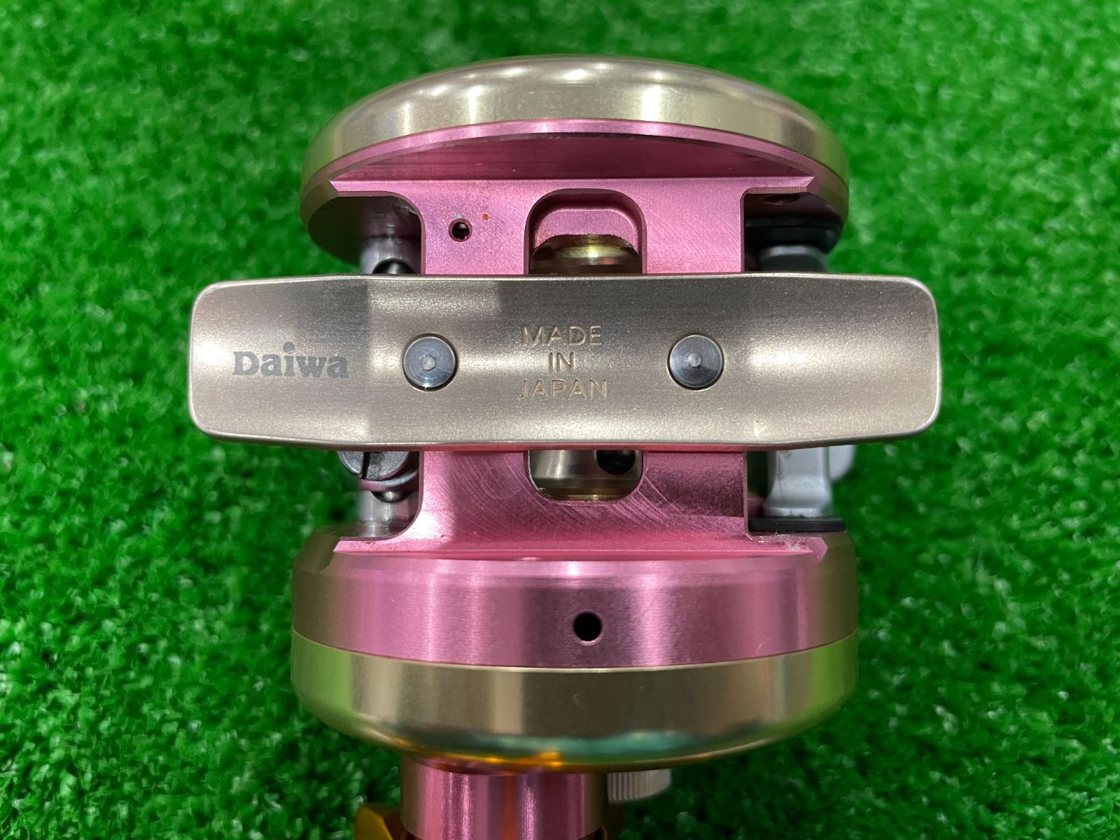 大東 メガバス M-ITO 103 - メルカリ