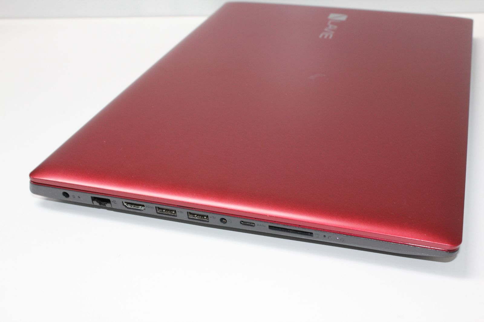 NEC LAVIE NS700/KAR 中古 Ryzen7 SSD512GB - メルカリ