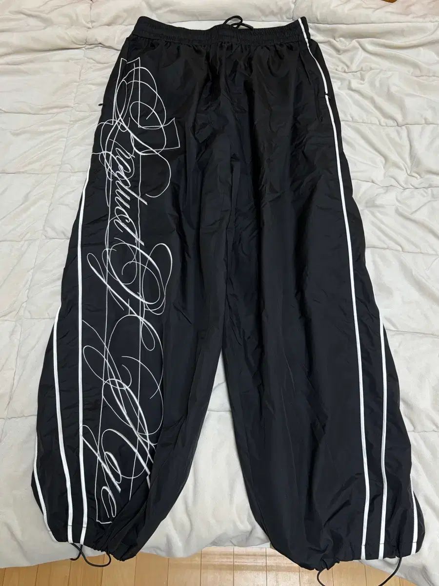 Vapor Tracksuit