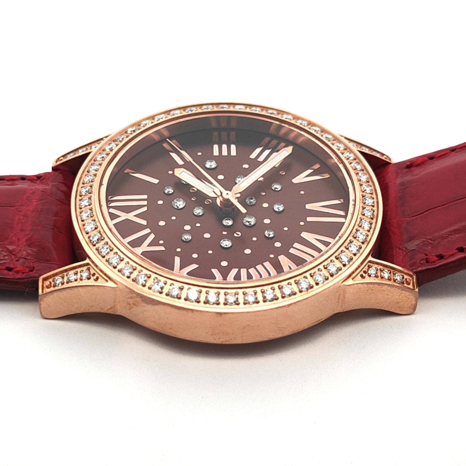 天然ダイヤモンド0 8