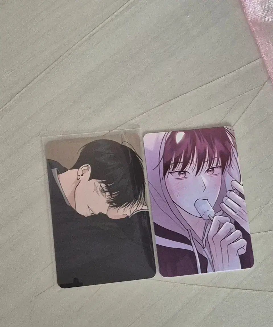 月曜日の救世主　トレカ 月曜日の救世主コレクション トレカ - メルカリ