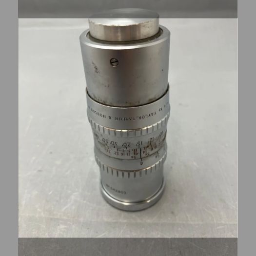 TAYLOR HOBSON COOKE 3 inch f 4