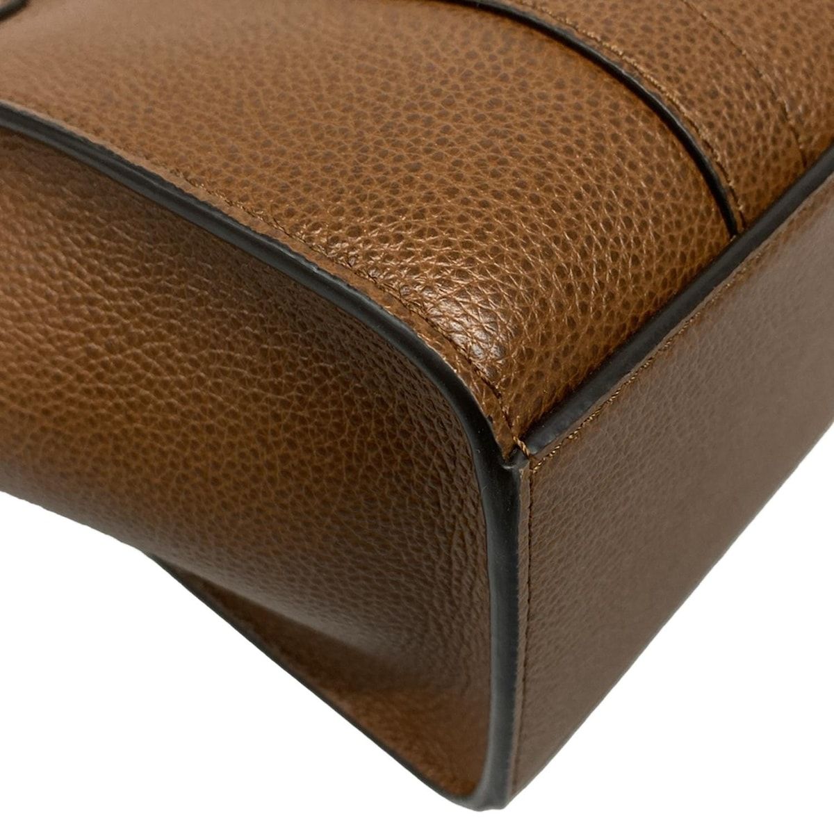 MULBERRY(マルベリー) ハンドバッグ ミニジップドベイズウォーター