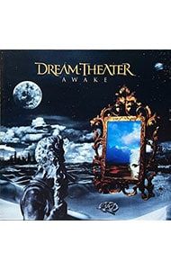 CD／ドリーム・シアター／アウェイク - メルカリ