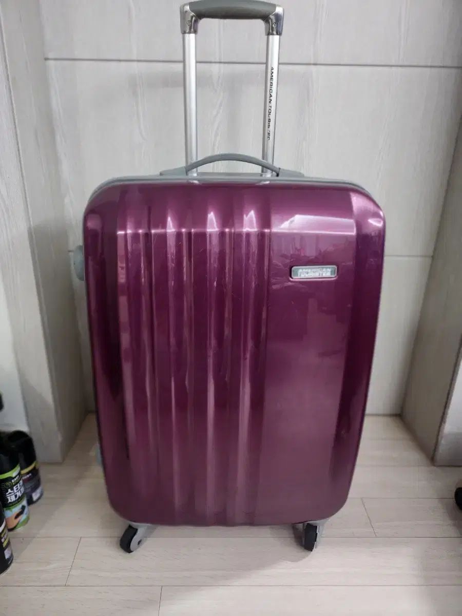 24インチ AMERICAN TOURISTER アメリカンツーリスター 割引 旅行用