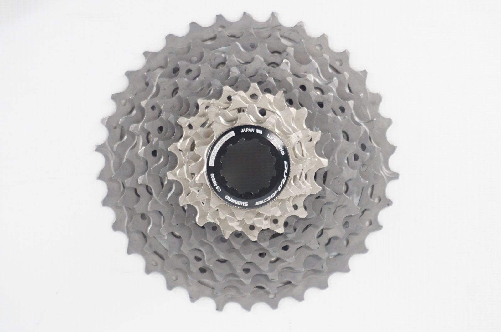 SHIMANO シマノ DURA ACE CS R 9200 11 34 T スプロケット バイチ